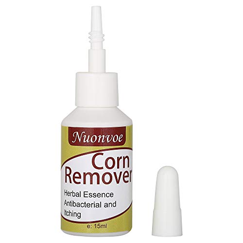Corn Remover, Corn Removal, Corn Remover Liquid, Foot Corn Removal, Corn Call...