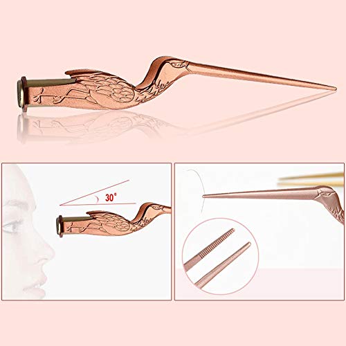 Earwax Removal Kit Ear Cleansing Tool Set Earwax Removal Tool 11 Pcs Ear Wax ...
