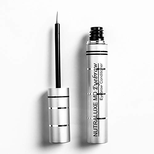 NutraLuxe MD Eyebrow Conditioner