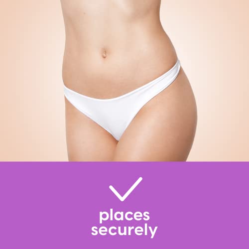 NutraBlast Disposable Vaginal Contraceptive Gels & Cream Applicators with Dos...