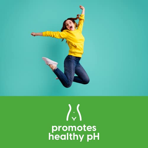 NutraBlast Tea Tree Oil Suppositories (12 Count) | All Natural Intimate Deodo...