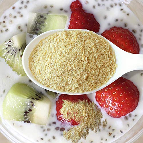 Nana Flakes 100% Pure Banana Flakes Medical Food Powder - Decrease Fat Intake...