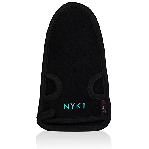 Exfoliating Gloves Body Scrub Exfoliator - Eraser Mitt Loofah, Dry Dead Flake...