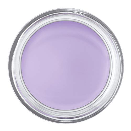 NYX Cosmetics Concealer Jar, Lavender, 0.21 Ounce