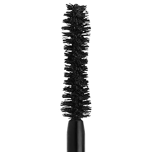 NYX PROFESSIONAL MAKEUP Doll Eye Mascara, Volume, Black