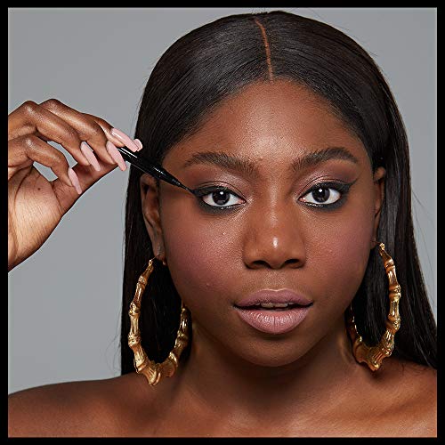 NYX PROFESSIONAL MAKEUP Epic Ink Liner, Waterproof Liquid Eyeliner, Black