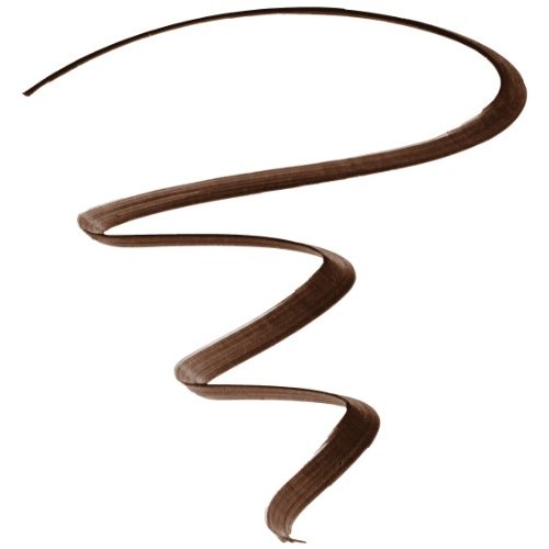 NYX Professional Makeup Felt Tip Liner, Dark Brown