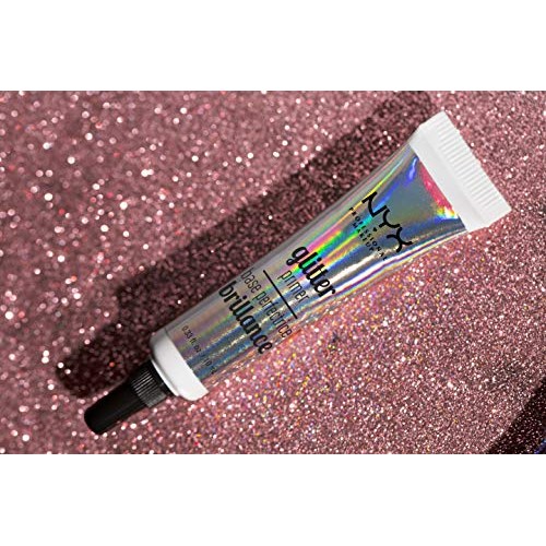 NYX PROFESSIONAL MAKEUP Glitter Primer, Long-Lasting Glitter Hold