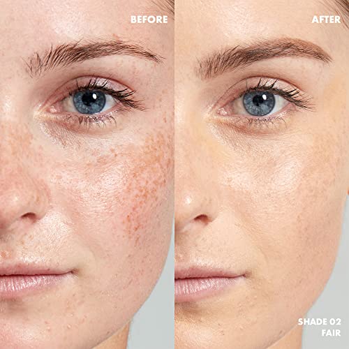 NYX PROFESSIONAL MAKEUP HD Studio Photogenic Concealer Wand, Medium Coverage ...