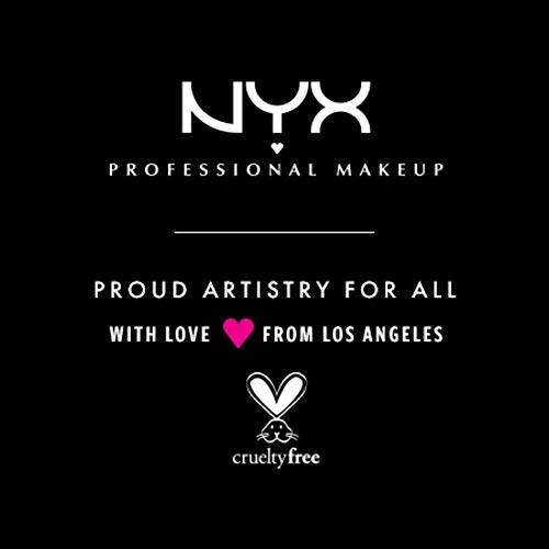 NYX PROFESSIONAL MAKEUP HD Studio Photogenic Concealer Wand, Medium Coverage ...