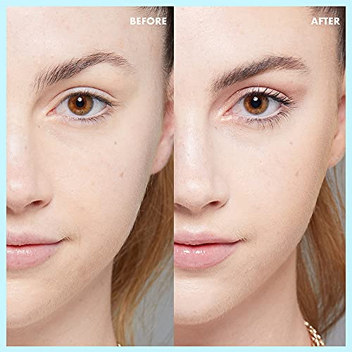 NYX PROFESSIONAL MAKEUP Hydra Touch Hydrating Primer, Vegan Face Primer