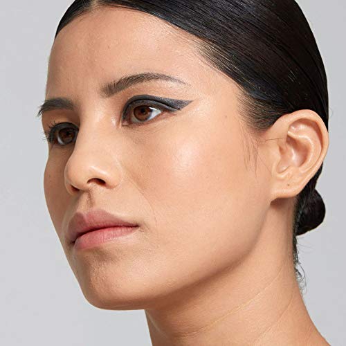 NYX PROFESSIONAL MAKEUP Jumbo Eye Pencil, Eyeshadow & Eyeliner Pencil - Black...