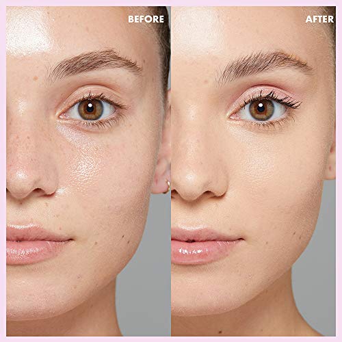 NYX PROFESSIONAL MAKEUP Marshmellow Smoothing Primer, Vegan Face Primer, 10-I...