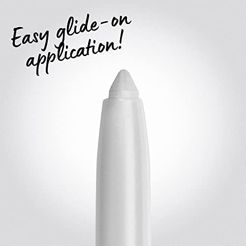 NYX PROFESSIONAL MAKEUP Mechanical Eyeliner Pencil, White