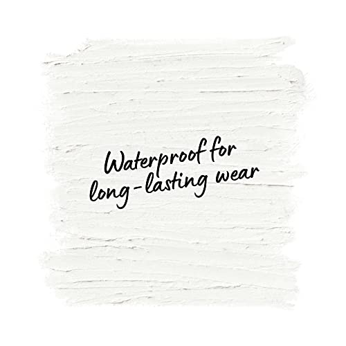 NYX PROFESSIONAL MAKEUP Mechanical Eyeliner Pencil, White