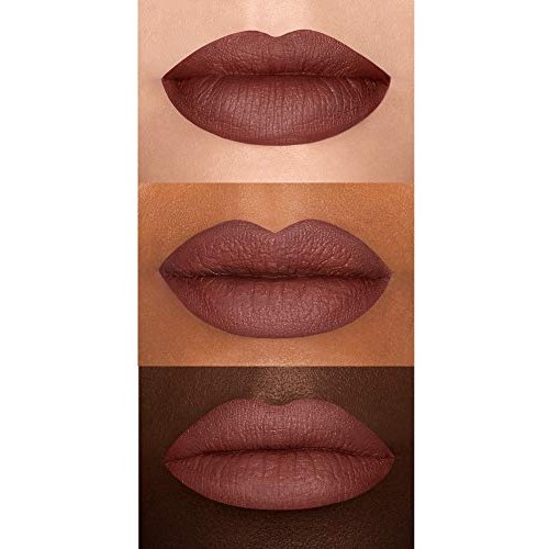 NYX PROFESSIONAL MAKEUP Powder Puff Lippie Lip Cream, Liquid Lipstick - Cool ...