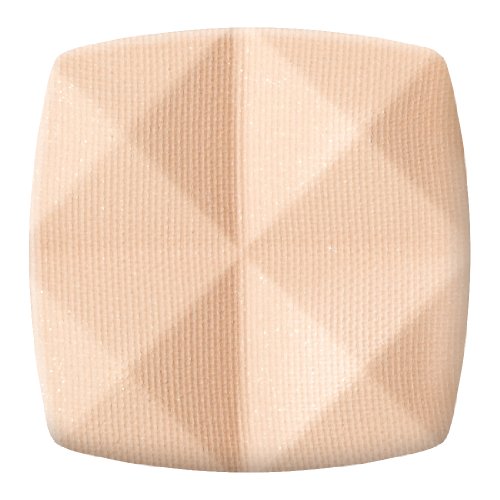 NYX Professional Makeup Single Eyeshadow, Pure Skin, 2.4 g