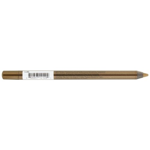 NYX PROFESSIONAL MAKEUP Slide On Pencil, Waterproof Eyeliner Pencil - Golden ...