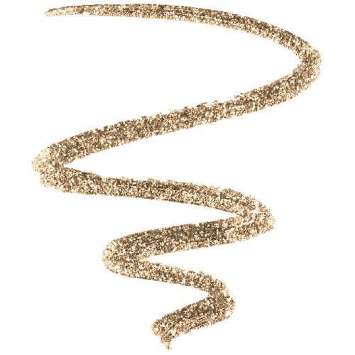 NYX PROFESSIONAL MAKEUP Slide On Pencil, Waterproof Eyeliner Pencil - Golden ...