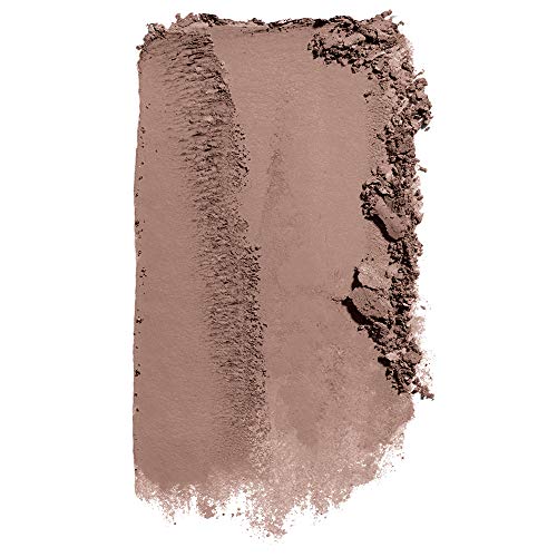 NYX PROFESSIONAL MAKEUP Sweet Cheeks Matte Blush, So Taupe