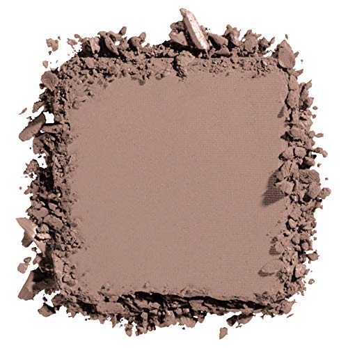 NYX PROFESSIONAL MAKEUP Sweet Cheeks Matte Blush, So Taupe