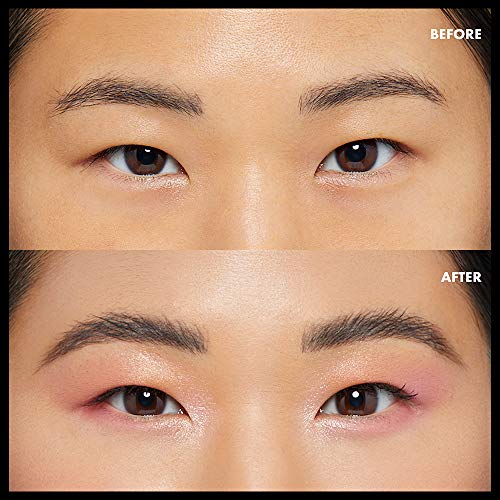 NYX PROFESSIONAL MAKEUP The Brow Glue, Extreme Hold Eyebrow Gel