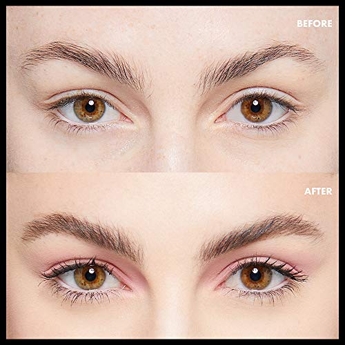 NYX PROFESSIONAL MAKEUP The Brow Glue, Extreme Hold Eyebrow Gel