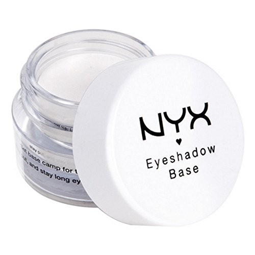 NYX Eye Shadow Base Primer ESB01 - WhiteBCS_BZ