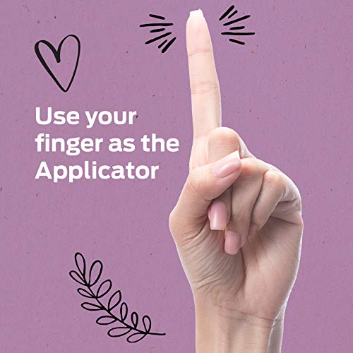 o.b. Applicator Free Digital Tampons, Super Plus - 40 Count, saSAXDS