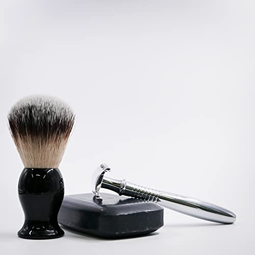 O Naturals 6 PCS Black Soap - Natural & Organic African Black Soap Bar - Char...