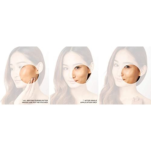 ORG Peel Off Face Cleanser for Gentle Exfoliation and Glowing Skin - Korean S...