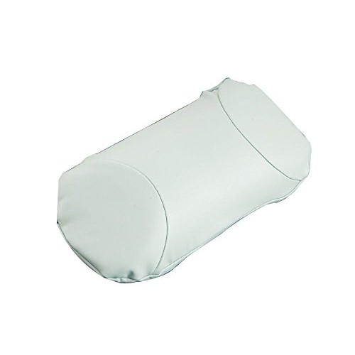 Oakworks 41606-T17 Body Curve Bolster, Sapphire Upholstery