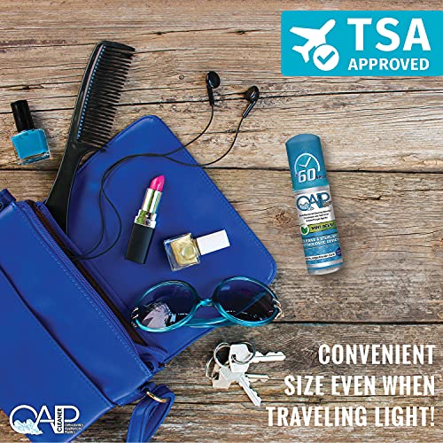 Foam Retainer Cleaner, Aligner, Invisalign, Denture, and Mouth Guard Cleaner ...