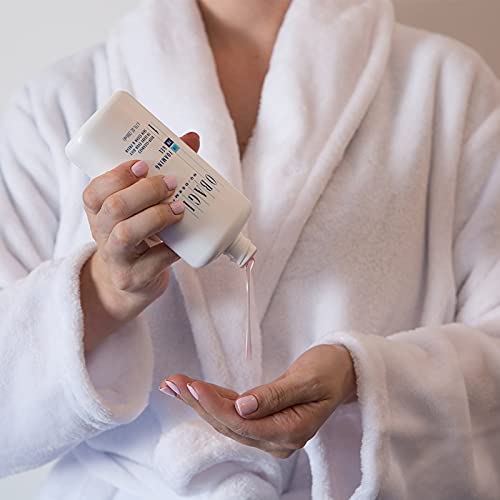 Obagi Nu-Derm Foaming Gel Cleanser with Aloe Vera - Gentle Cleanser for Face,...