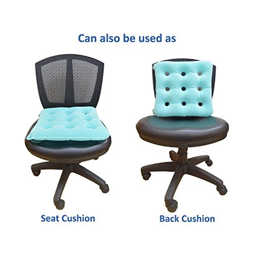 ObboMed HB-1502N New and Handy air Valve Foldable Portable, Inflatable Pressu...