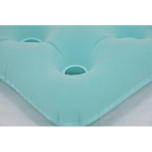 ObboMed HB-1502N New and Handy air Valve Foldable Portable, Inflatable Pressu...