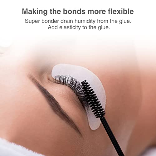 OBEYA Lash Bonder for Eyelash Extensions, Super Eyelash Bonder for Lash Exten...