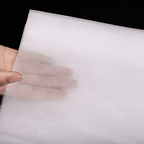 OCEANLEAF Disposable Massage Table Sheets, Hospital Bed Sheets, Disposable Be...