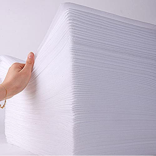 OCEANLEAF Disposable Massage Table Sheets, Hospital Bed Sheets, Disposable Be...