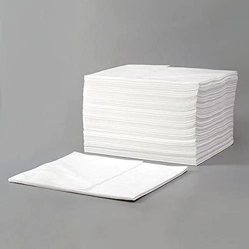 OCEANLEAF Disposable Massage Table Sheets, Hospital Bed Sheets, Disposable Be...