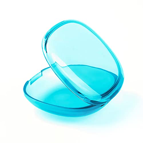 Retainer Case, Orthodontic Retainer Case, Oral care box, Beautiful And Durabl...