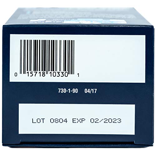 OCuSOFT Lid Scrub Original, Pre-Moistened Pads, 30 Count