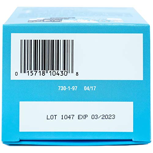 OCuSOFT Lid Scrub Plus, Pre-Moistened Pads, 30 Count