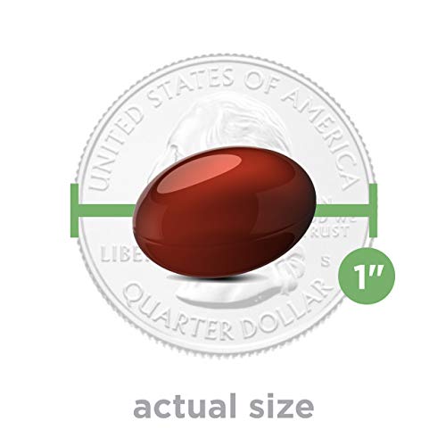 Ocuvite Eye Vitamin & Mineral Supplement, Contains Zinc, Vitamins C, E, Omega...