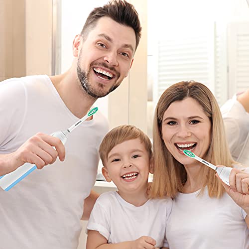 Replacement Heads for Philips Sonicare E-Series - Ofashu Brush Head Compatibl...