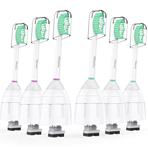 Replacement Heads for Philips Sonicare E-Series - Ofashu Brush Head Compatibl...