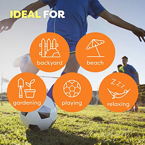 OFF! Botanicals Deet-Free Bug Spray & Mosquito Repellent, 4 oz.