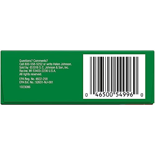 OFF! Deep Woods Towelettes, 12 CT (Pack - 12)