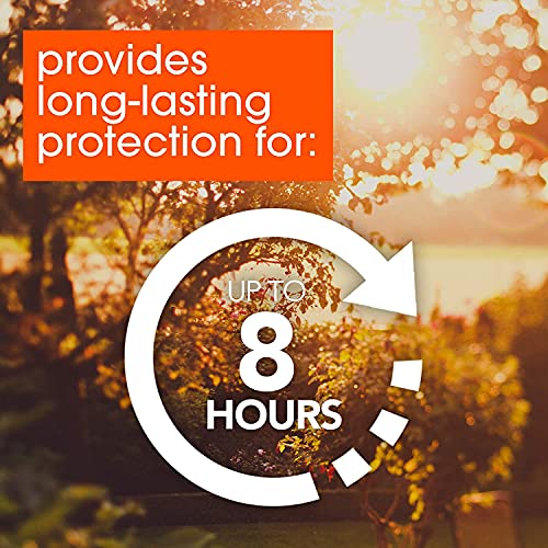 OFF! Deep Woods Towelettes, 12 CT (Pack - 12)