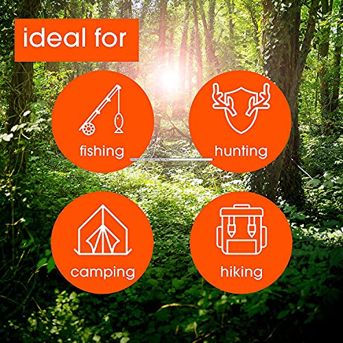 OFF! Deep Woods Towelettes, 12 CT (Pack - 12)